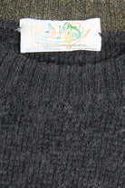 Vintage "Golf" Embroidered Sweater (1980s)