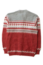 Vintage Jersild Cardigan Sweater (1980s)