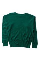 Vintage Gold Embroidered Koret Sweater (1990s)