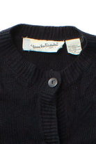 Vintage Diane von Furstenberg Clown Cardigan (1990s)