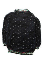 Vintage Cullinane Goose Bow Sweater (1990s)