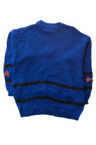 Vintage Terrier & Bows Sweater (1990s)