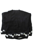 Vintage Dogs & Bones Sweater (1990s)