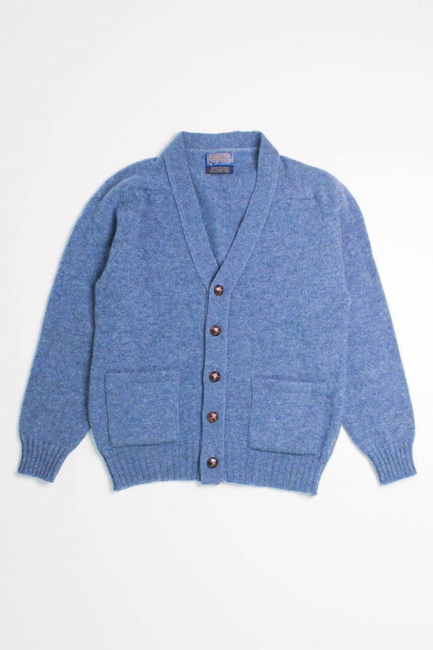 Vintage Pendleton Wool Cardigan