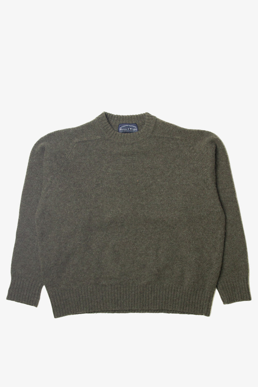 Vintage  Bowen & Wright Sweater