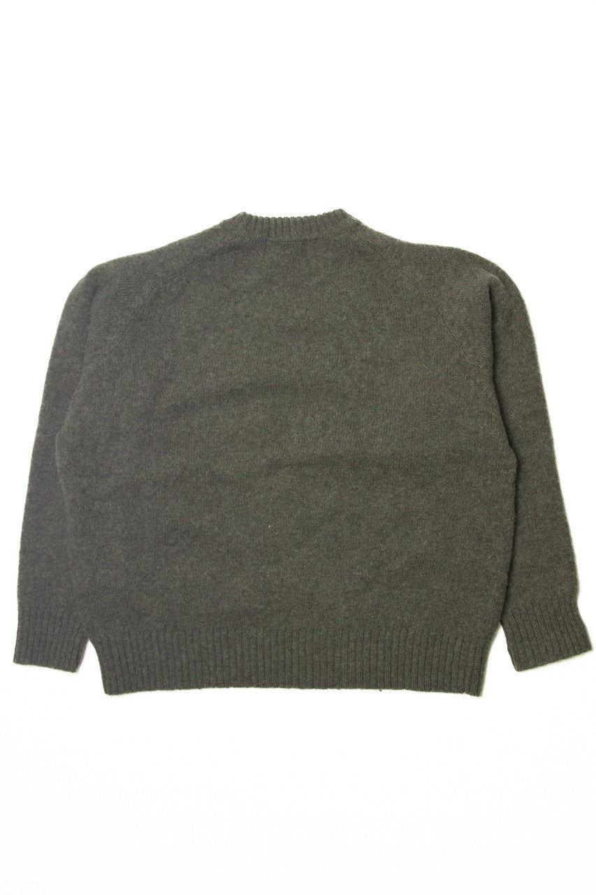 Vintage  Bowen & Wright Sweater