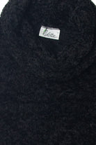 Vintage  Lolette Chunky Cowl Sweater