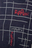 Vintage  Pure Playaz Sweater
