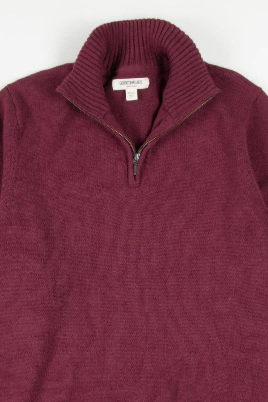 Vintage Goodthreads Sweater 51