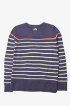 The North Face Striped Sweater