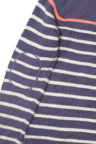 The North Face Striped Sweater
