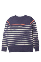 The North Face Striped Sweater