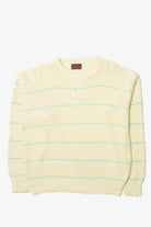 Vintage  Joseph Horne Striped Sweater