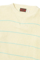 Vintage  Joseph Horne Striped Sweater