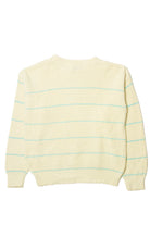 Vintage  Joseph Horne Striped Sweater