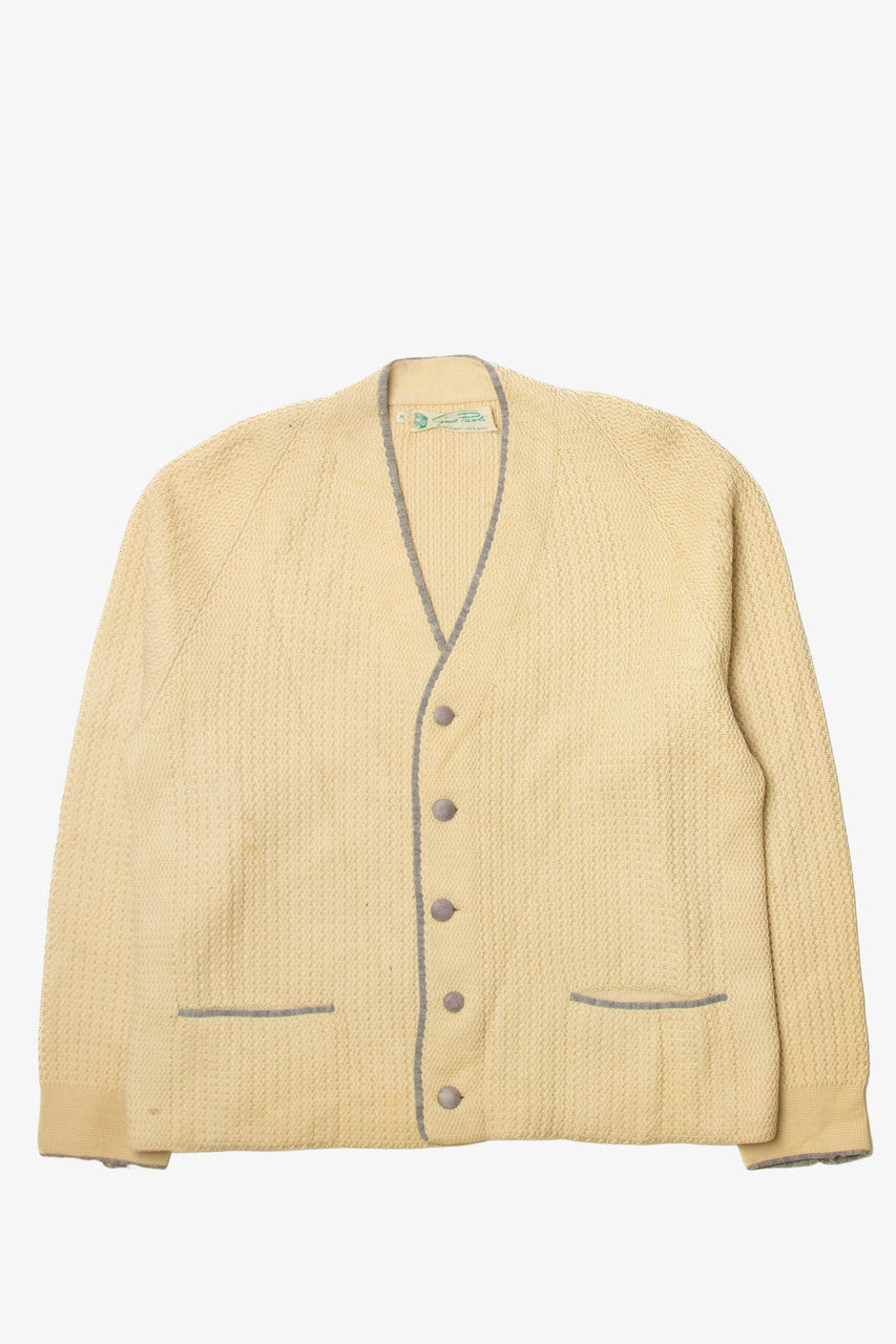 Vintage  Gino Paoli Sweater