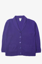 Vintage  Liz Baker Sweater