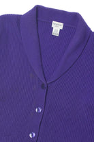 Vintage  Liz Baker Sweater