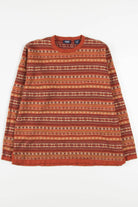 Vintage Izod Sweater 52