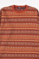 Vintage Izod Sweater 52