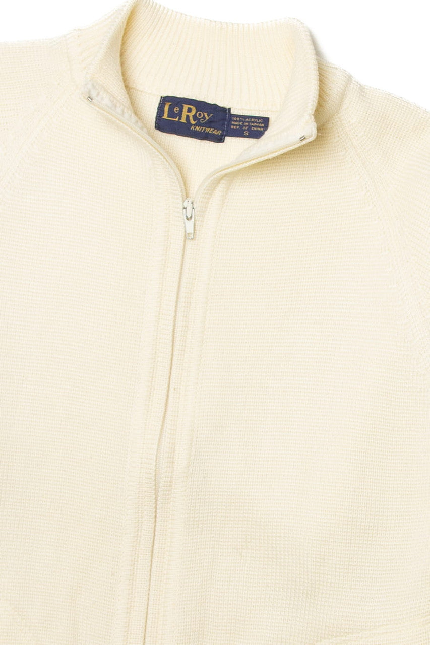Vintage  Le Roy Sweater
