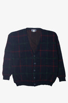 Vintage  Sutter & Grant Cardigan Sweater