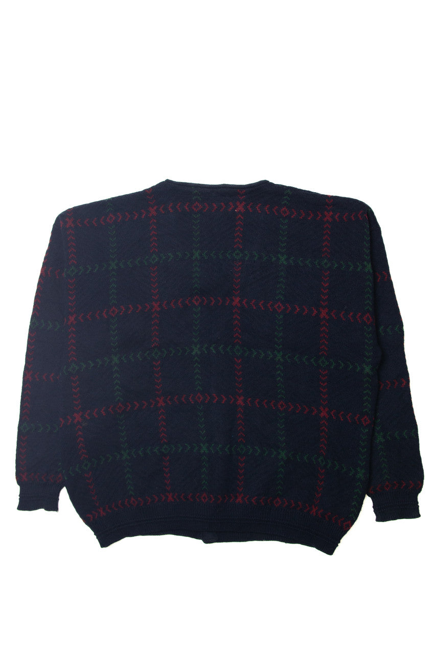 Vintage  Sutter & Grant Cardigan Sweater