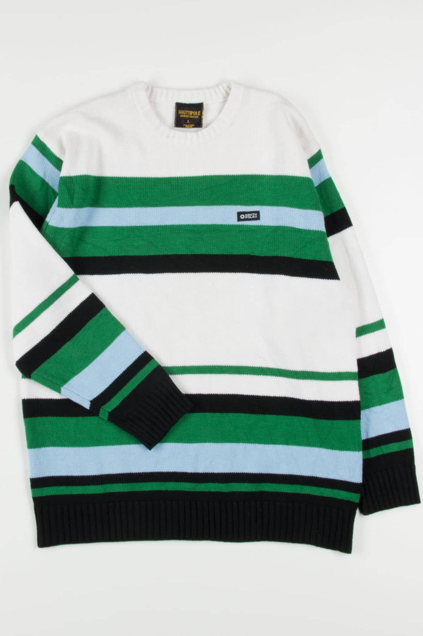 Vintage Southpole Sweater 53
