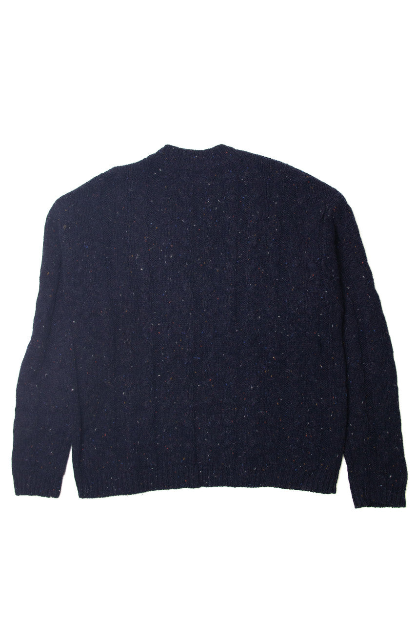 Vintage Authentic Gap Clothing Sweater (2000s)