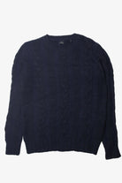 Vintage  Paul Smith Cable Knit Sweater