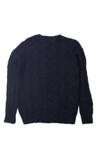 Vintage  Paul Smith Cable Knit Sweater
