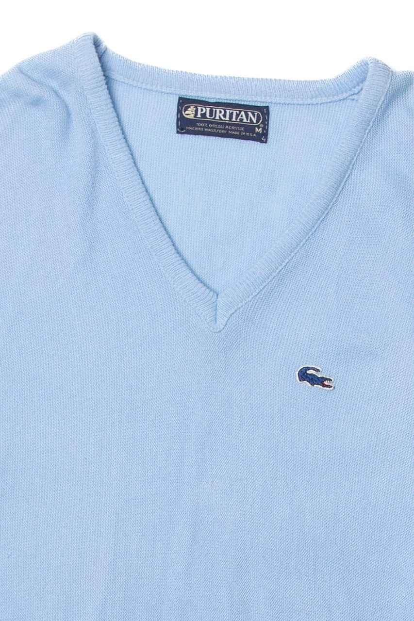 Vintage  Puritan Sweater