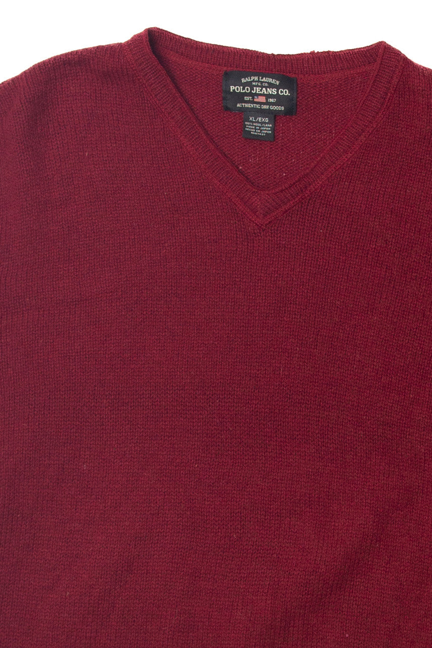 Vintage  Ralph Lauren Sweater