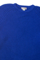 Vintage  Headliners Blue Sweater