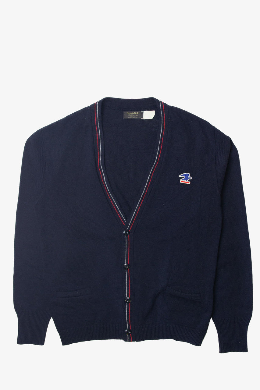 Vintage  USPS Brookfield Uniforms Sweater