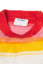 Recycled Old Navy Sweater