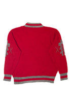 L80 Red Sweater (2000s)
