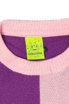 Mazakimyee Kuromi MyMelody Sweater (2010s)