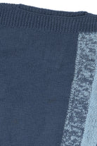 Vintage Handmade Boatneck Sweater (2000s)