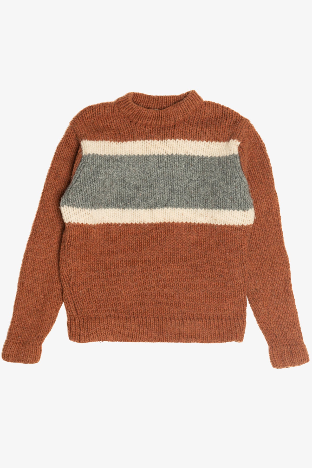 American Eagle Outfitters Chunky Knit Sweater (2000s) – Ragstock