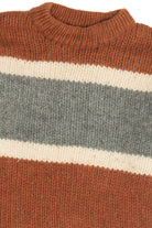 American Eagle Outfitters Chunky Knit Sweater (2000s)