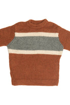 American Eagle Outfitters Chunky Knit Sweater (2000s)