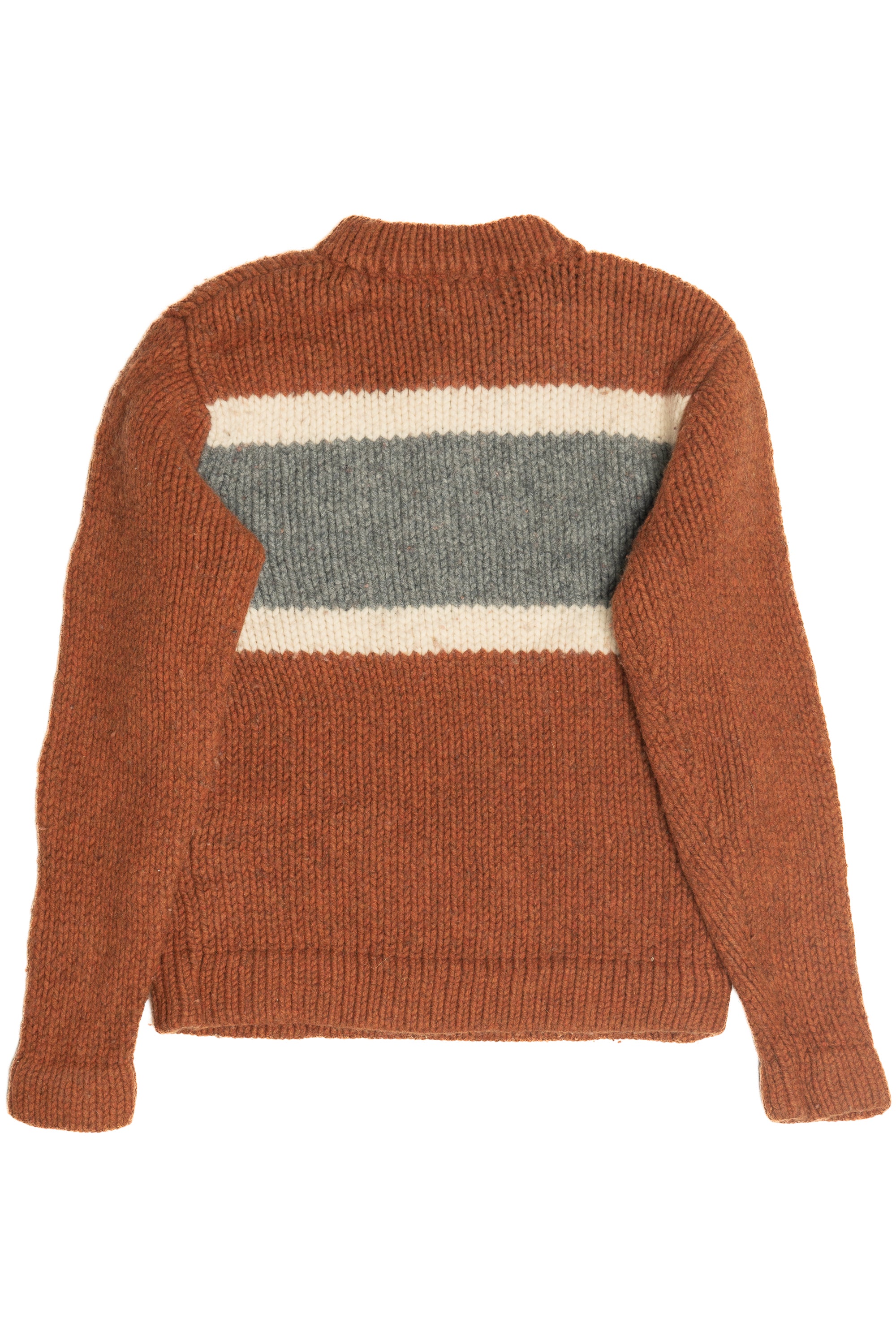American Eagle Outfitters Chunky Knit Sweater (2000s)