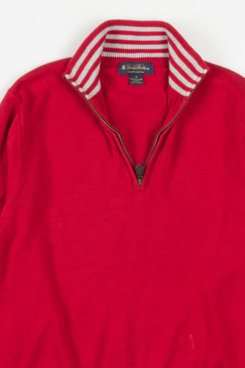 Vintage Brooks Brothers Sweater 60