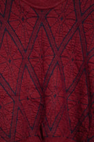 Vintage Pat Rava Sweater (1980s)