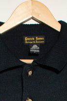 Vintage Patrick James Polo Sweater (1990s)