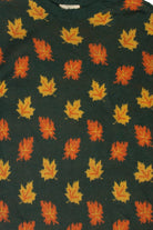 Vintage Autumn Leaves Sweater (1990s)