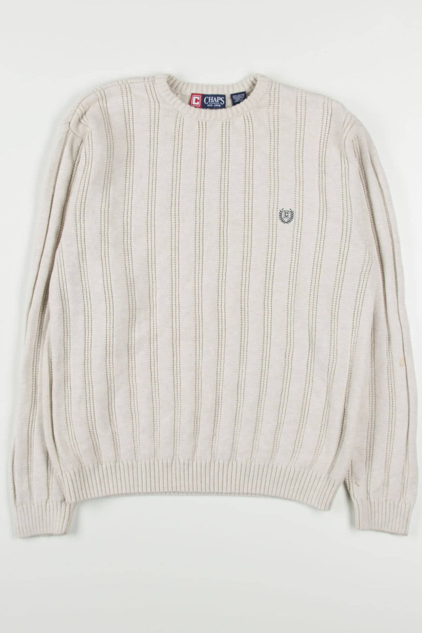 Vintage Chaps Sweater 61