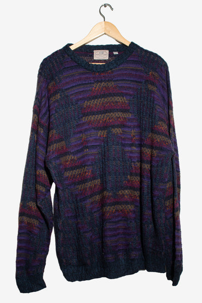 Vintage Italian Pronto Uomo Sweater (1990s) – Ragstock