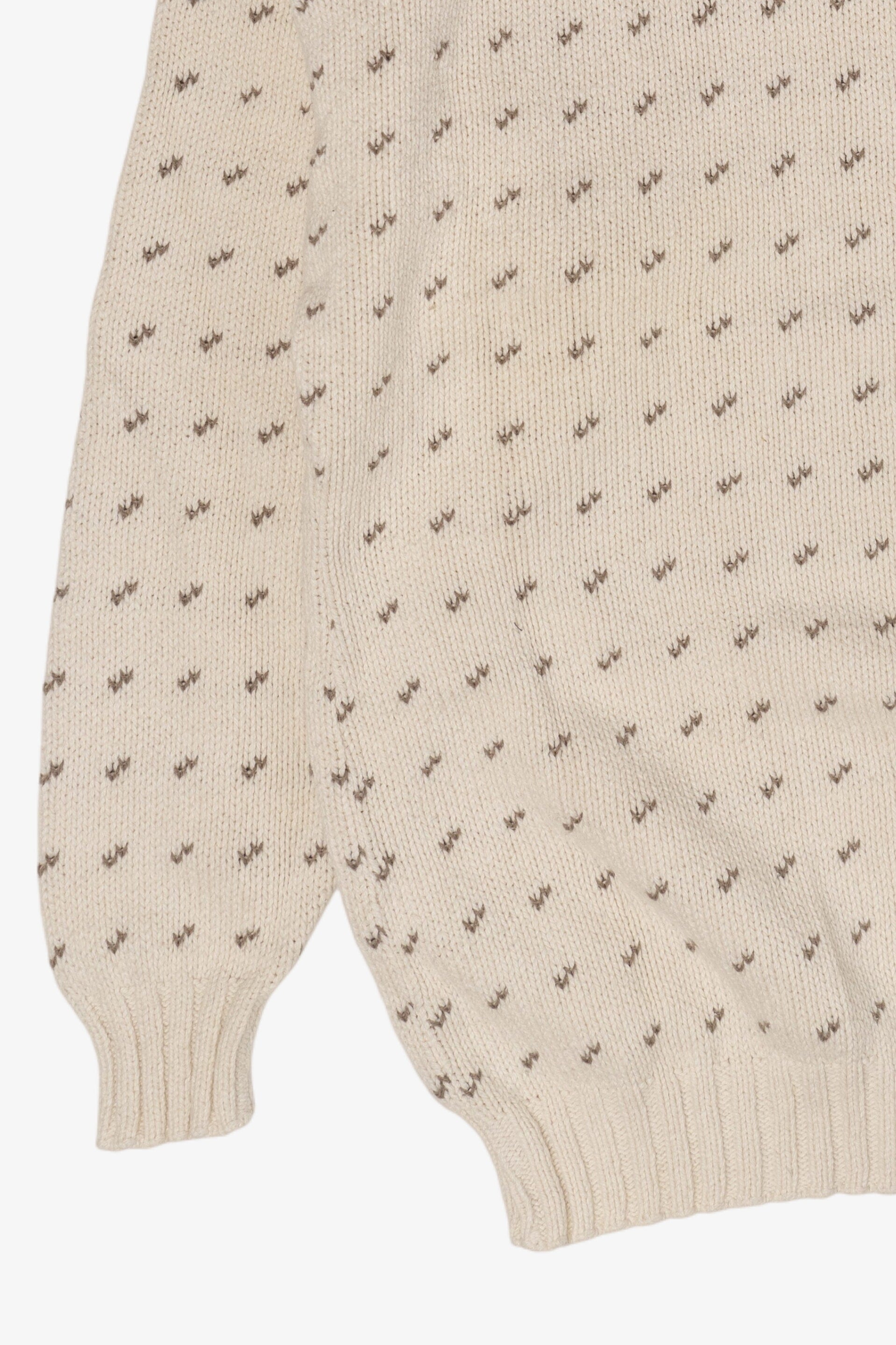 Vintage Alps Sweater (1990s)